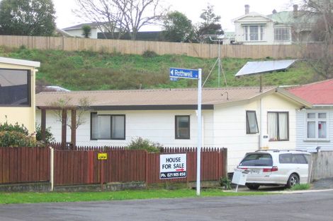 Photo of property in 20 Johnson Street, Dinsdale, Hamilton, 3204