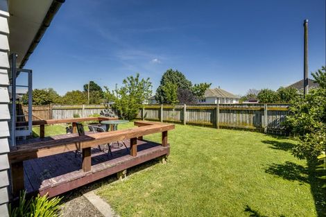 Photo of property in 46 Massey Crescent, Marewa, Napier, 4110
