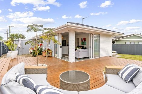 Photo of property in 56 Salisbury Street, Levin, 5510