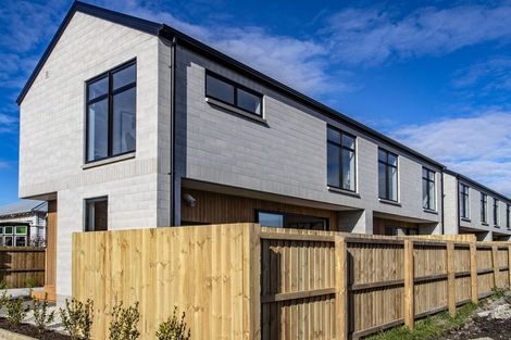 Photo of property in 1/19 Dilworth Street, Riccarton, Christchurch, 8011