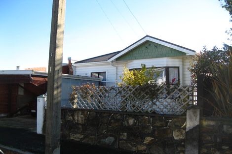 Photo of property in 22 Picardy Street, Maryhill, Dunedin, 9011