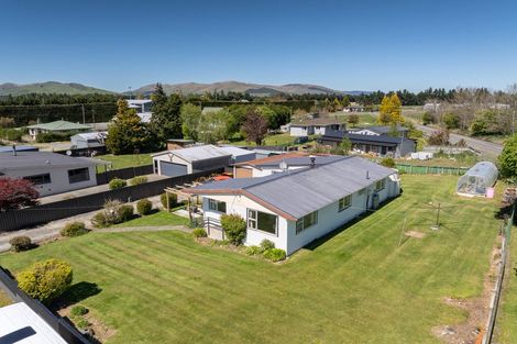 Photo of property in 97 Devon Street, Mossburn, 9792