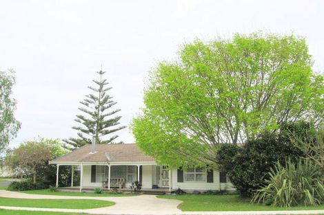 Photo of property in 8 East Avenue, Te Aroha, 3320