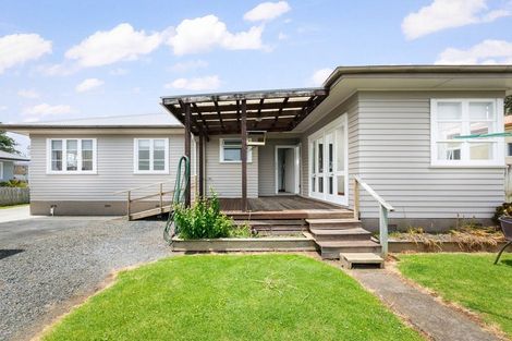 Photo of property in 103 Banks Street, Thames, 3500