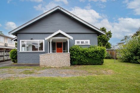 Photo of property in 7a Te Aroha Street, Hamilton East, Hamilton, 3216