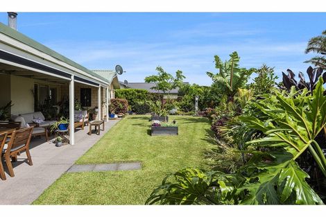 Photo of property in 7 Meadowpark Drive, Dargaville, 0310