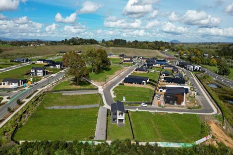 Photo of property in 20 Halo Green, Peacocke, 3206