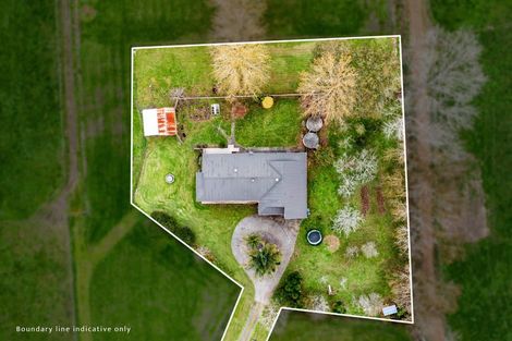 Photo of property in 1448 Mangakahia Road, Titoki, Whangarei, 0172