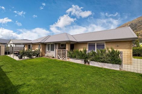 Photo of property in 8 Coventry Crescent, Lower Shotover, Queenstown, 9304