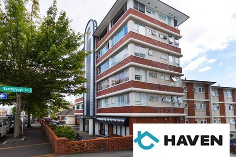 Photo of property in 1/258 Parnell Road, Parnell, Auckland, 1052