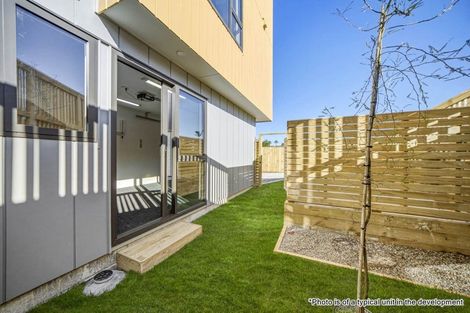 Photo of property in 5/39 Fairview Avenue, Fairview Heights, Auckland, 0632