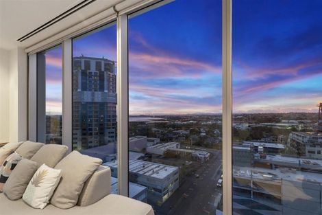 Photo of property in Sentinel Apartments, 1004/3 Northcroft Street, Takapuna, Auckland, 0622