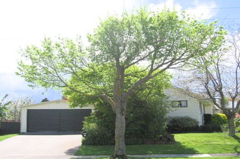 Photo of property in 35 Tennyson Drive, Owhata, Rotorua, 3010