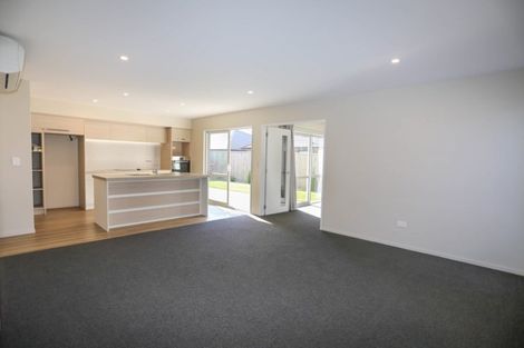 Photo of property in 6 Petunia Drive, Wigram, Christchurch, 8025