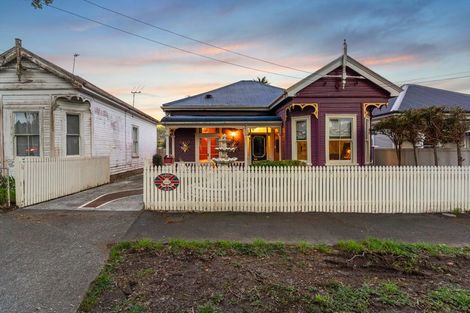Photo of property in 12 Francis Street, Grey Lynn, Auckland, 1021