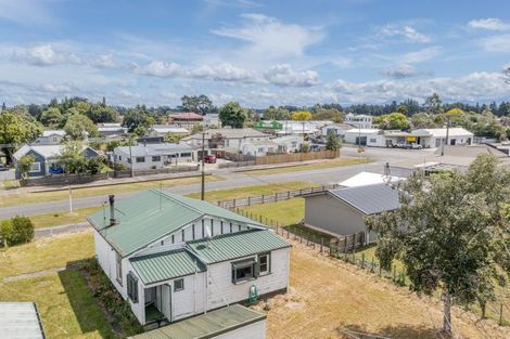 Photo of property in 60 Sydney Street, Takapau, 4203