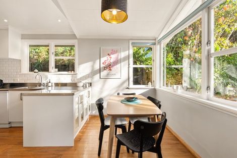 Photo of property in 26a Kenya Street, Ngaio, Wellington, 6035