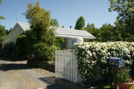Photo of property in 47 Browns Road, Middlemarch, 9597