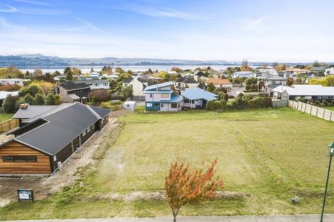 Photo of property in 81 Victory Drive, Wharewaka, Taupo, 3330