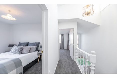 Photo of property in 28 Rubens Place, Burnside, Christchurch, 8053