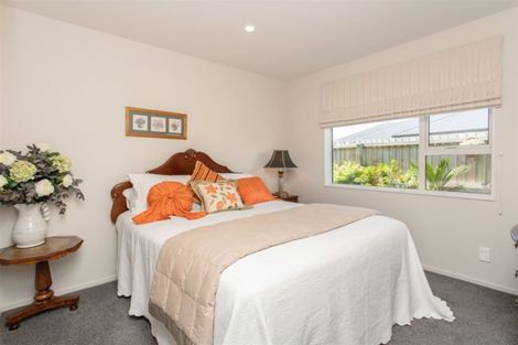 Photo of property in 6 Payne Court, Lincoln, 7608