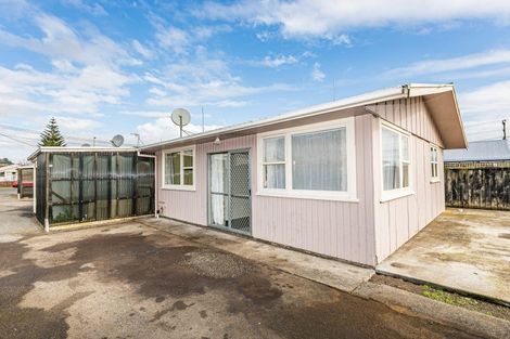 Photo of property in 20d Liverpool Street, Whanganui, 4500