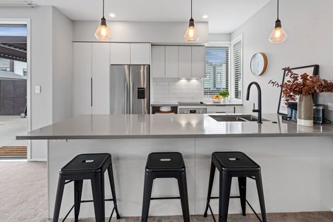 Photo of property in 37 Eyton Kay Road, Hobsonville, Auckland, 0616