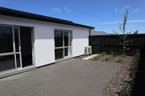 Photo of property in 77 Charlbury Drive, Rolleston, 7615