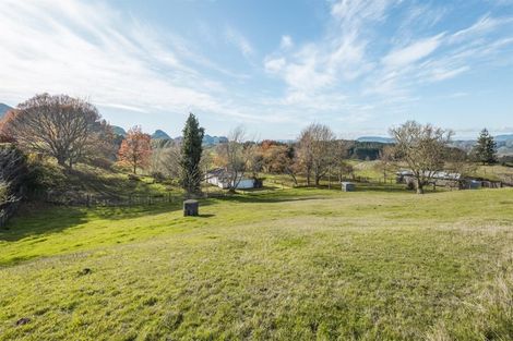 Photo of property in 478 Galatos Road, Atiamuri, Rotorua, 3077