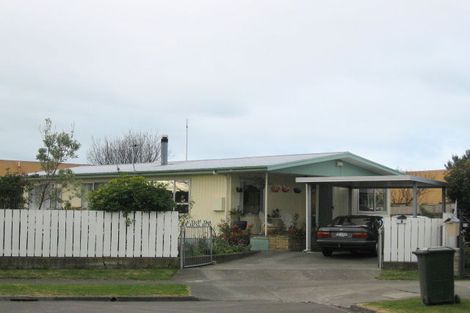 Photo of property in 9 Harris Street, Greenmeadows, Napier, 4112