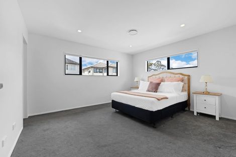 Photo of property in 8 Hermes Road, Flat Bush, Auckland, 2019