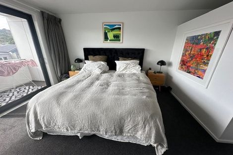 Photo of property in 4/464 Adelaide Road, Berhampore, Wellington, 6023