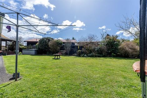 Photo of property in 17 Macmurdo Avenue, Glenview, Hamilton, 3206