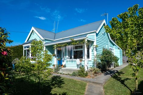 Photo of property in 68 Peel Street, Geraldine, 7930