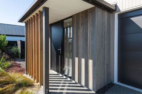 Photo of property in 11 Blunden Road, Lincoln, 7608