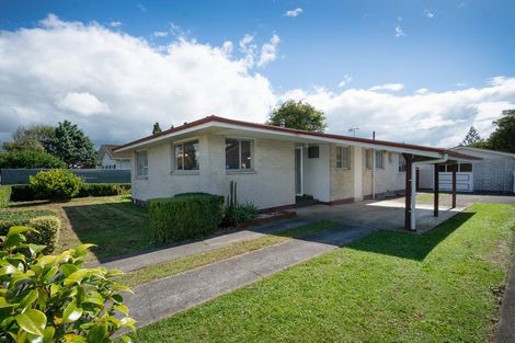 Photo of property in 33 Mcgregor Street, Milson, Palmerston North, 4414