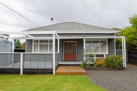 Photo of property in 104 Forfar Street, St Albans, Christchurch, 8014