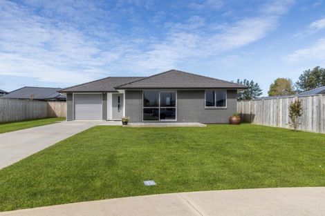 Photo of property in 35 Oldfield Lane, Marton, 4710