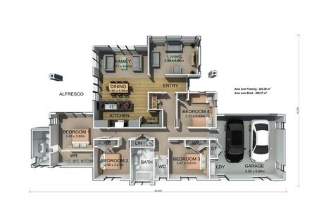 Photo of property in 9 Buxton Crescent, Matamata, 3400