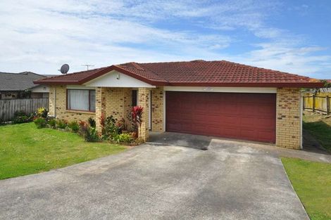 Photo of property in 15 Dole Place, Mangere, Auckland, 2022