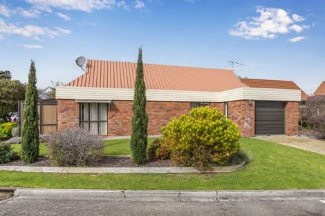 Photo of property in 4 Tudor Court, Paraparaumu Beach, Paraparaumu, 5032