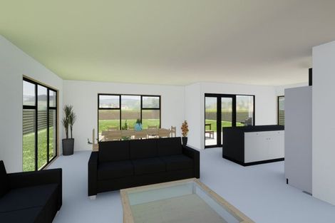 Photo of property in 8 Manu Road, Okaiawa, Hawera, 4671