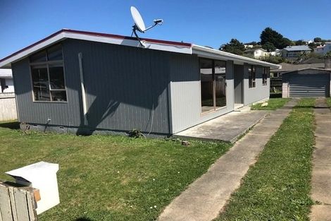 Photo of property in 13 Conclusion Street, Ascot Park, Porirua, 5024