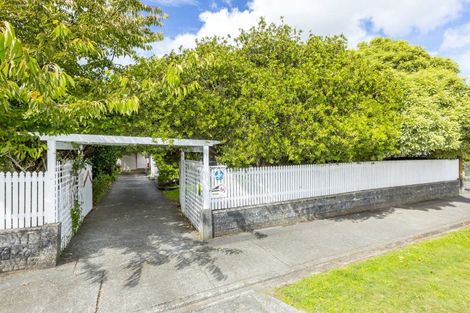 Photo of property in 85 Shakespeare Avenue, Trentham, Upper Hutt, 5018