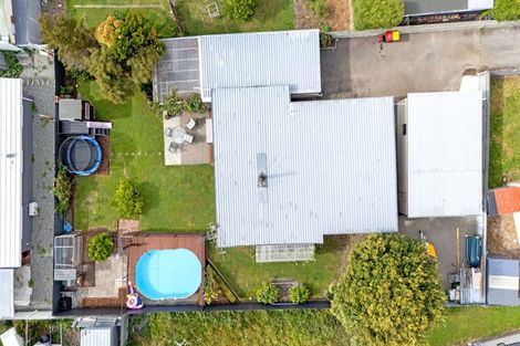 Photo of property in 28a Warwick Street, Mayfield, Blenheim, 7201