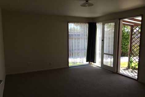 Photo of property in 4/11 Allard Street, Edgeware, Christchurch, 8013