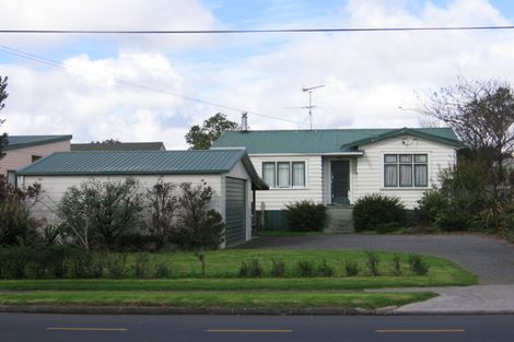 Photo of property in 172 Puhinui Road, Papatoetoe, Auckland, 2104