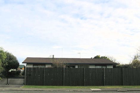 Photo of property in 1012 Frederick Street, Mahora, Hastings, 4120