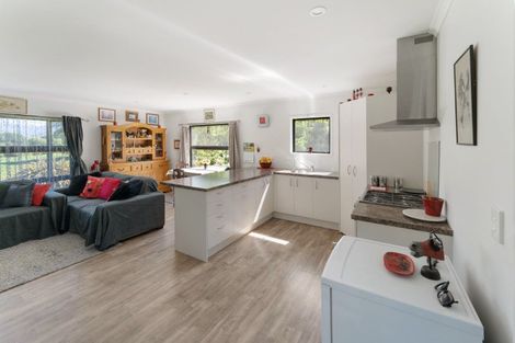 Photo of property in 295 Tadmor-bushend Road, Tapawera, Wakefield, 7096