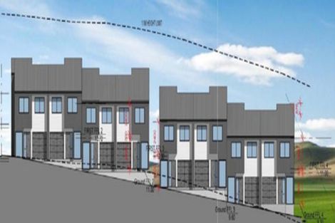 Photo of property in 4/2 Wood Street, Papakura, 2110